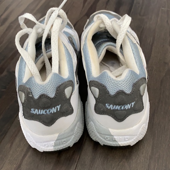 Saucing grid stabil - Picture 2 of 4